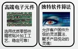 選用優(yōu)質(zhì)零部件精密貼片加工工藝，穩(wěn)定可靠！